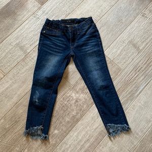 Joe’s Jeans girls size 7